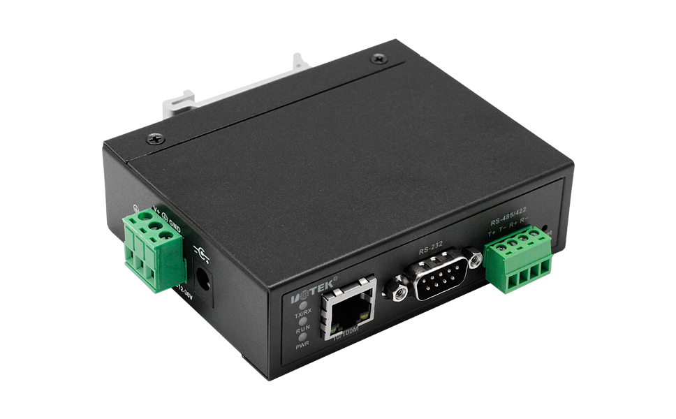 宇泰UT-6001串口服務器.jpg 宇泰UT-6001串口服務器.jpg