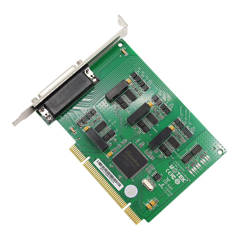 光電隔離工業(yè)級(jí)多串口卡