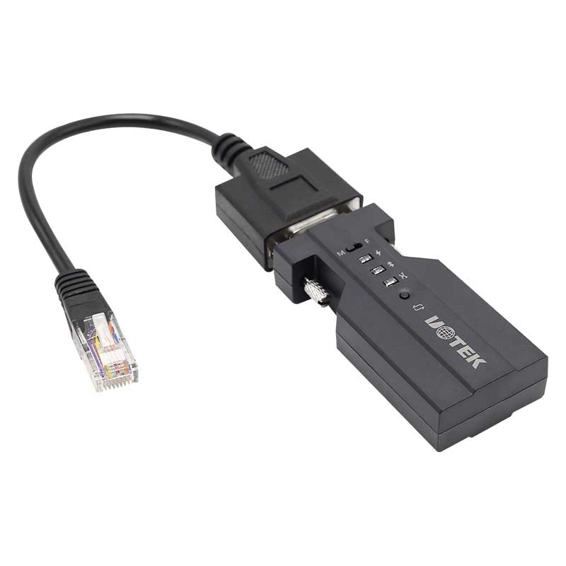 UT-9901串口藍牙適配器