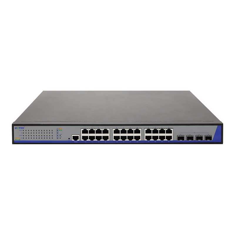 萬兆工業(yè)級以太網(wǎng)交換機