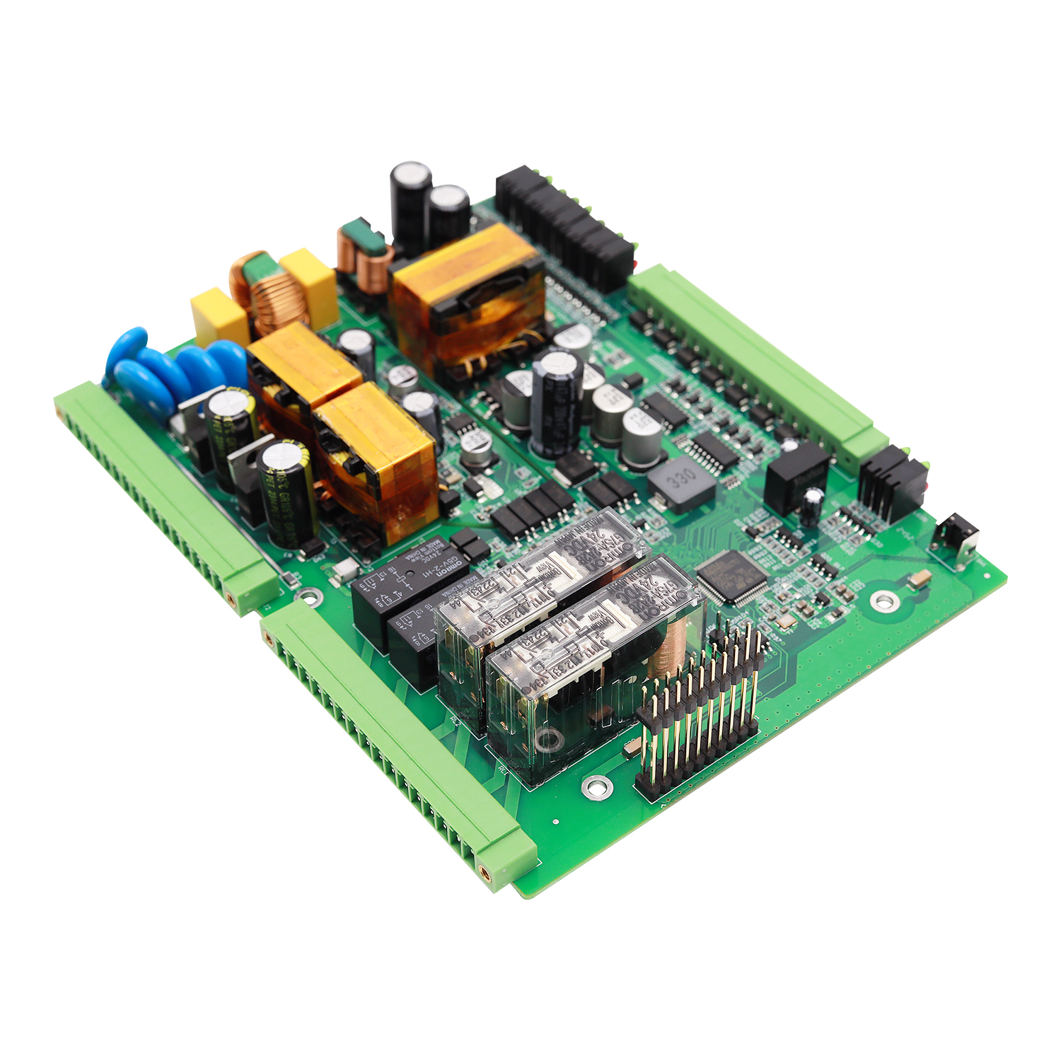 DCC-PB   DCC 數(shù)字集中控制器數(shù)字電源系統(tǒng)