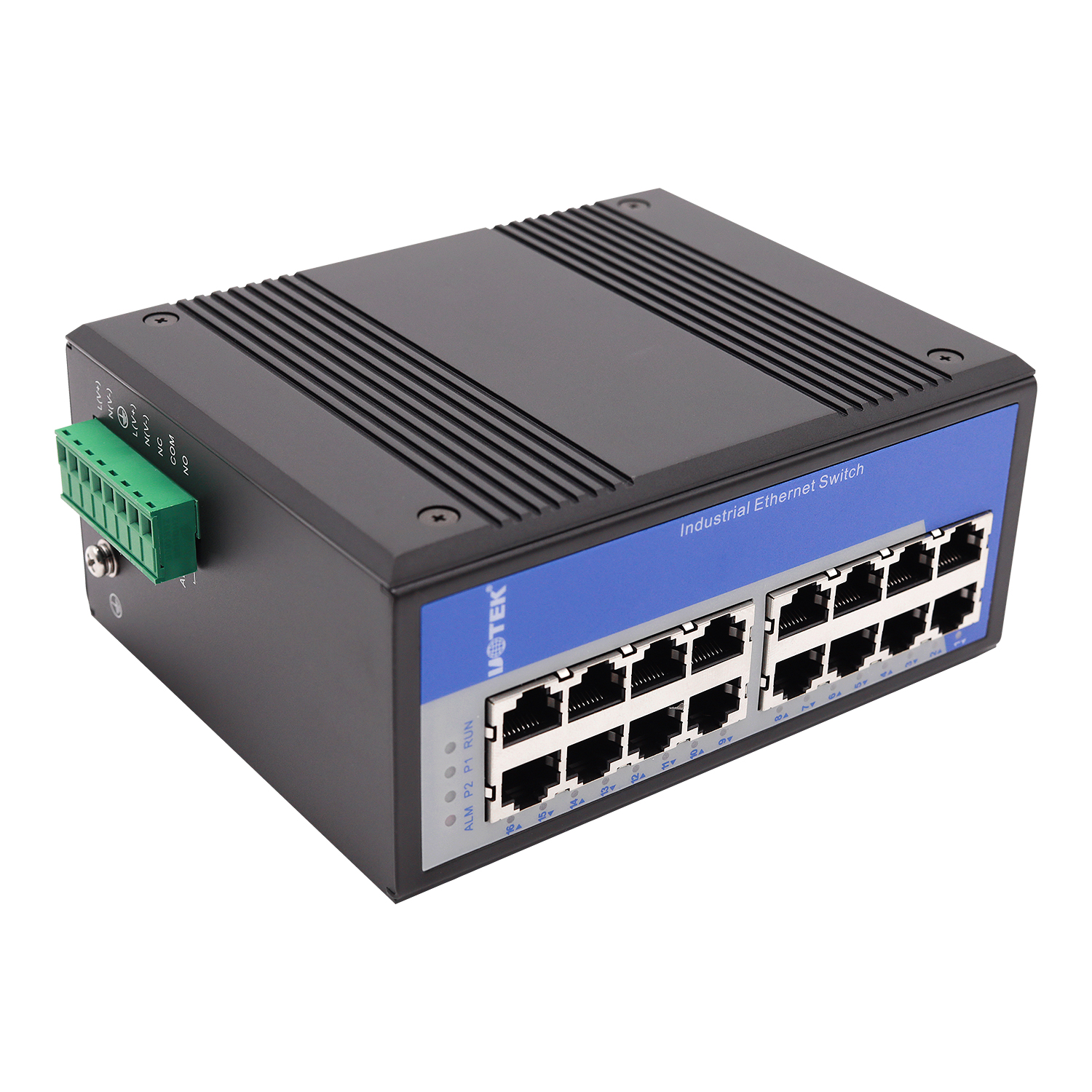 千兆非網(wǎng)管型以太網(wǎng)交換機(jī)