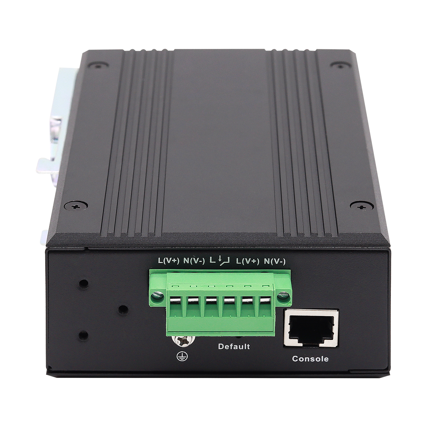 6口全千兆網管型POE以太網交換機