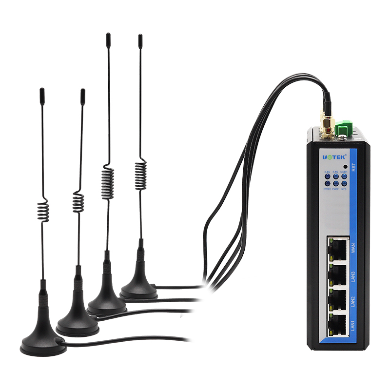 工業級高性能匯聚AP