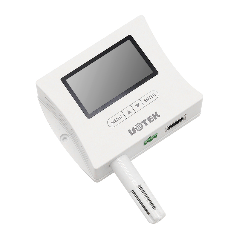 壁掛式溫濕度傳感器