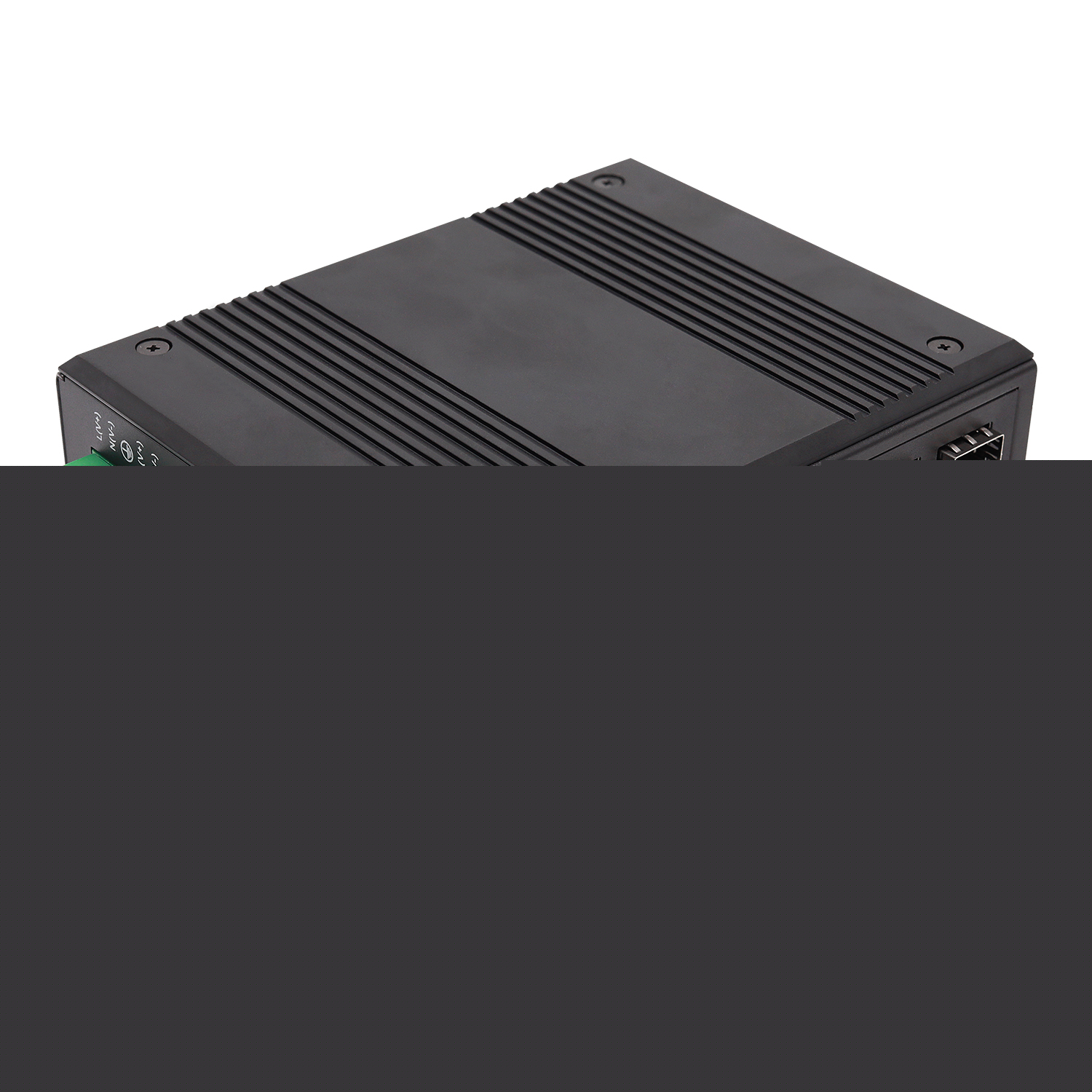 20口全千兆PTP交換機(jī)