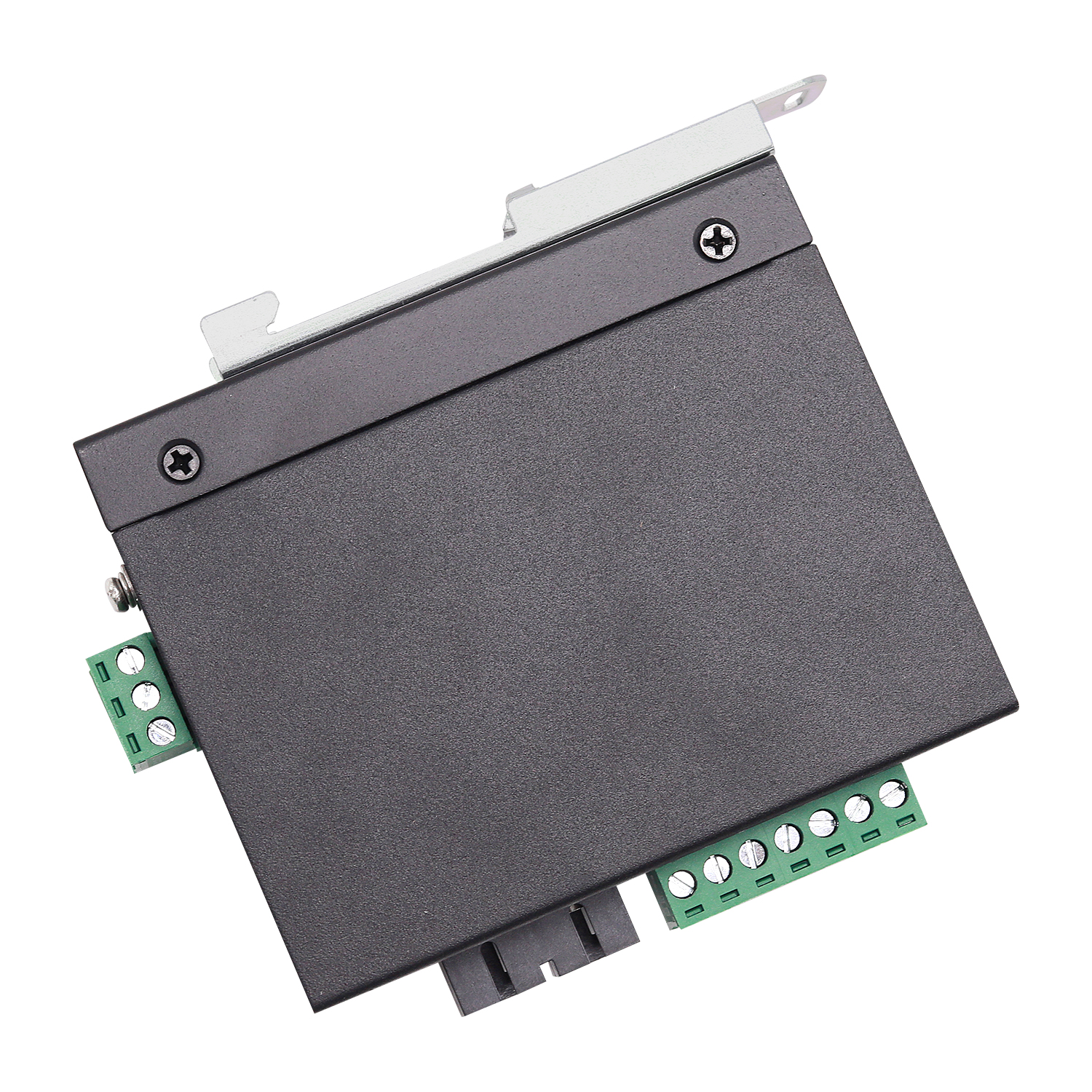 導(dǎo)軌式1口RS232/485/422 串口服務(wù)器