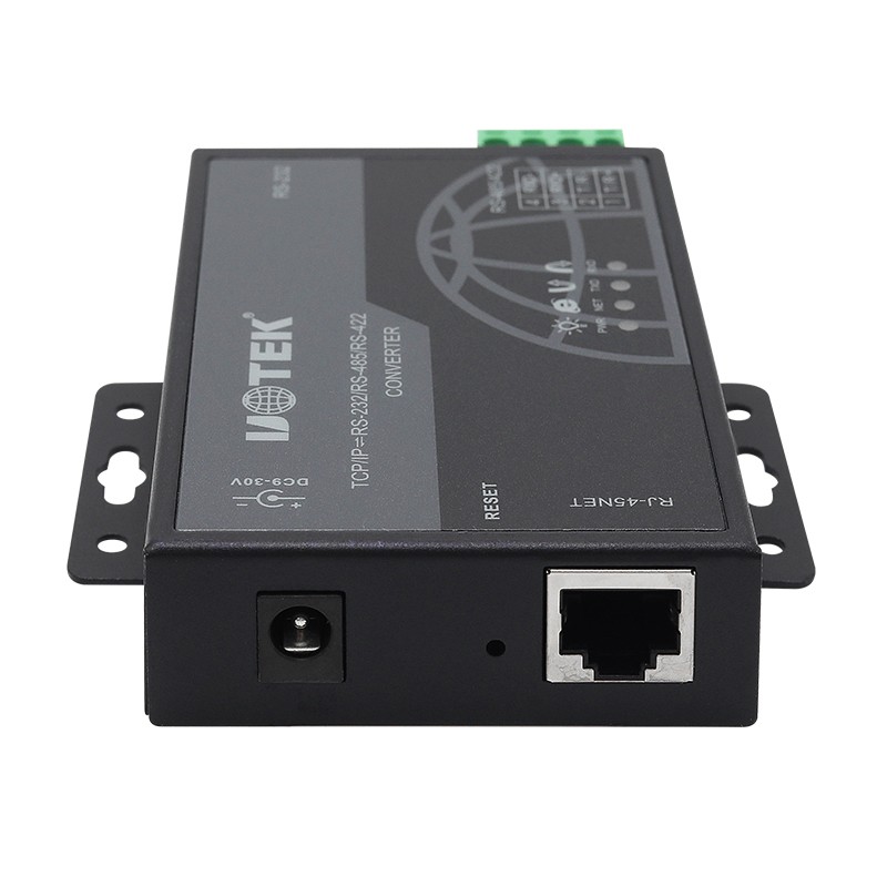 UT-6801C串口服務(wù)器