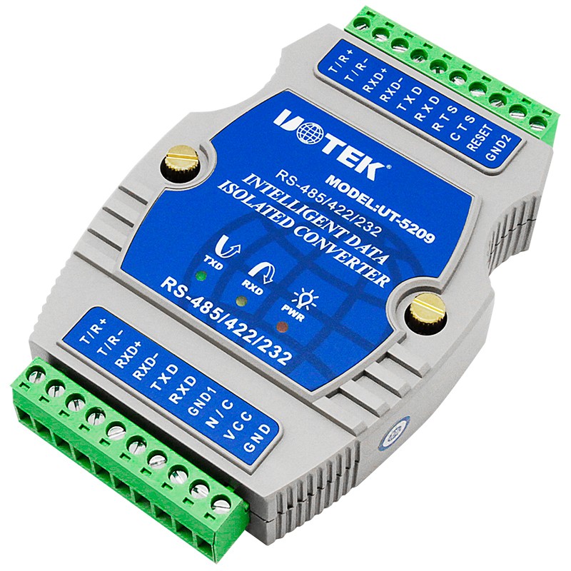 可編址串口轉(zhuǎn)換器