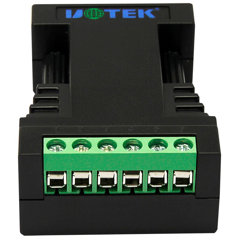 工業(yè)串口防雷轉(zhuǎn)換器