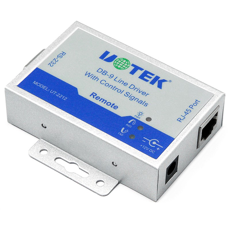 工業(yè)RS-232串口長線驅(qū)動(dòng)器