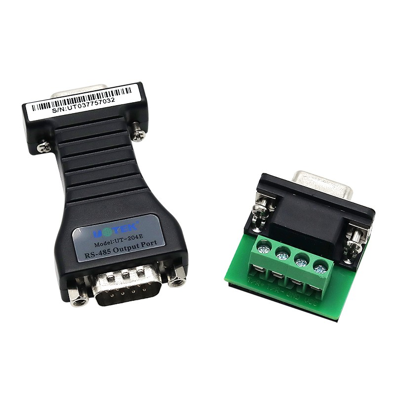 RS-232轉RS-485接口轉換器