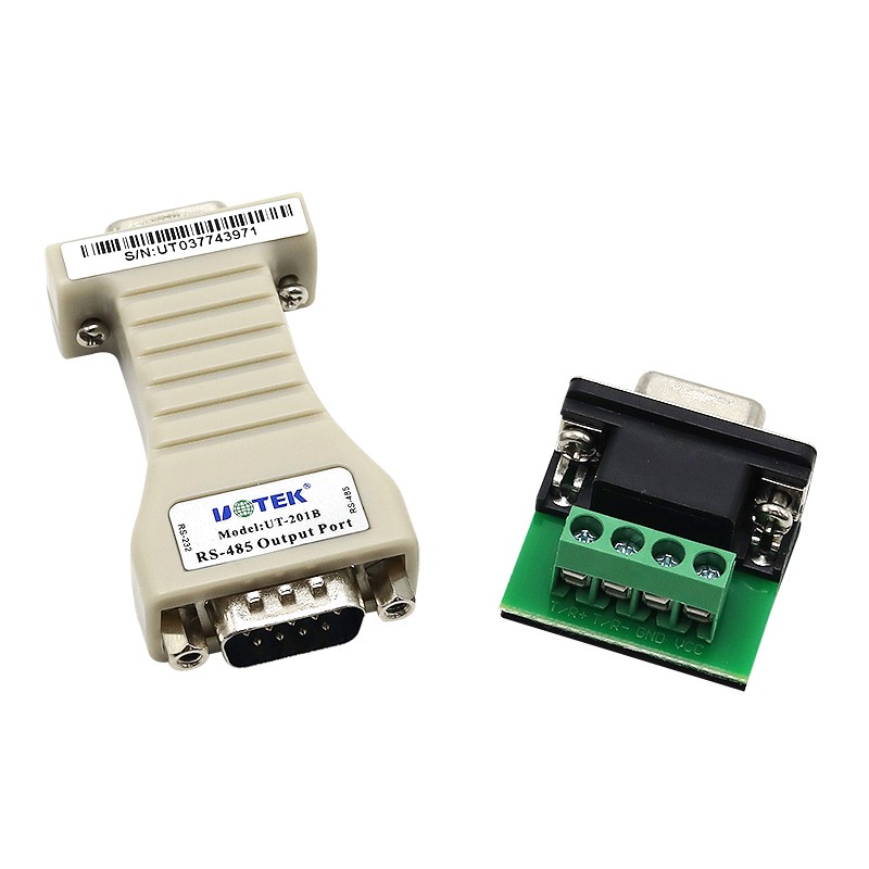 RS-232轉(zhuǎn)RS-485接口轉(zhuǎn)換器