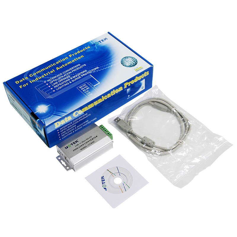 USB轉2口RS-232接口轉換器