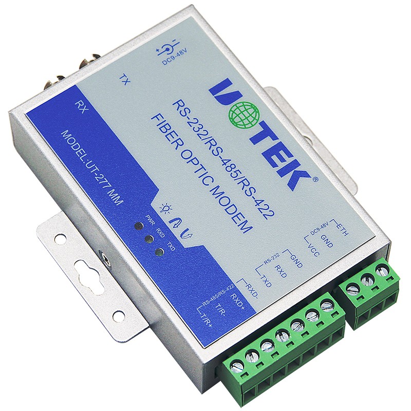 光纖轉(zhuǎn)換器