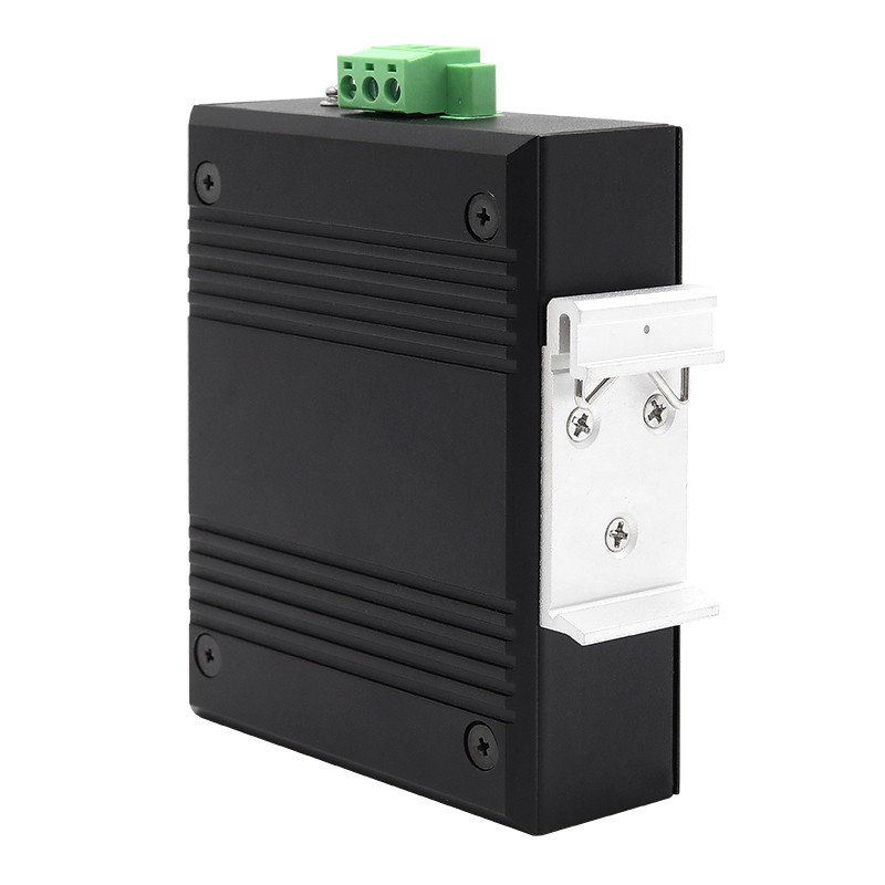 1口千兆光纖收發(fā)器