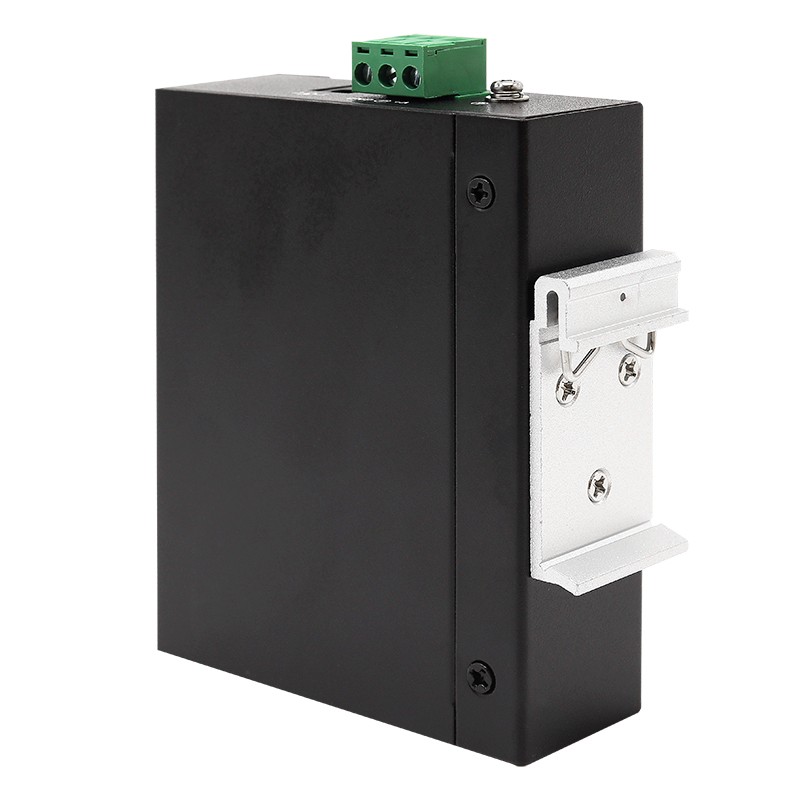 0/100M轉(zhuǎn)2口RS-485/422串口服務(wù)器