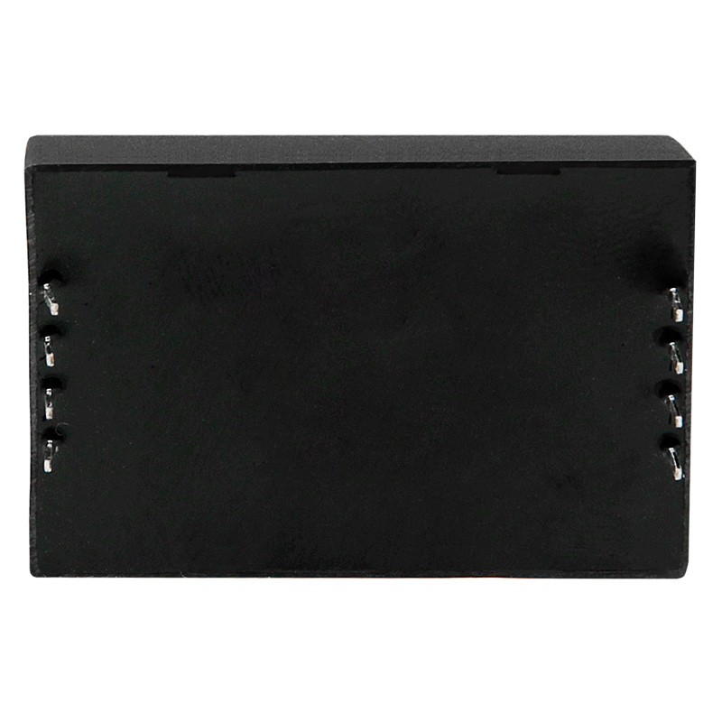 工業串口TTL轉RS485通信模塊