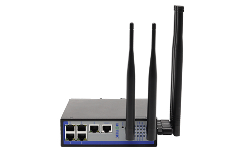 全網(wǎng)通工業(yè)級(jí)無(wú)線路由器_R9960系列5G工業(yè)路由器