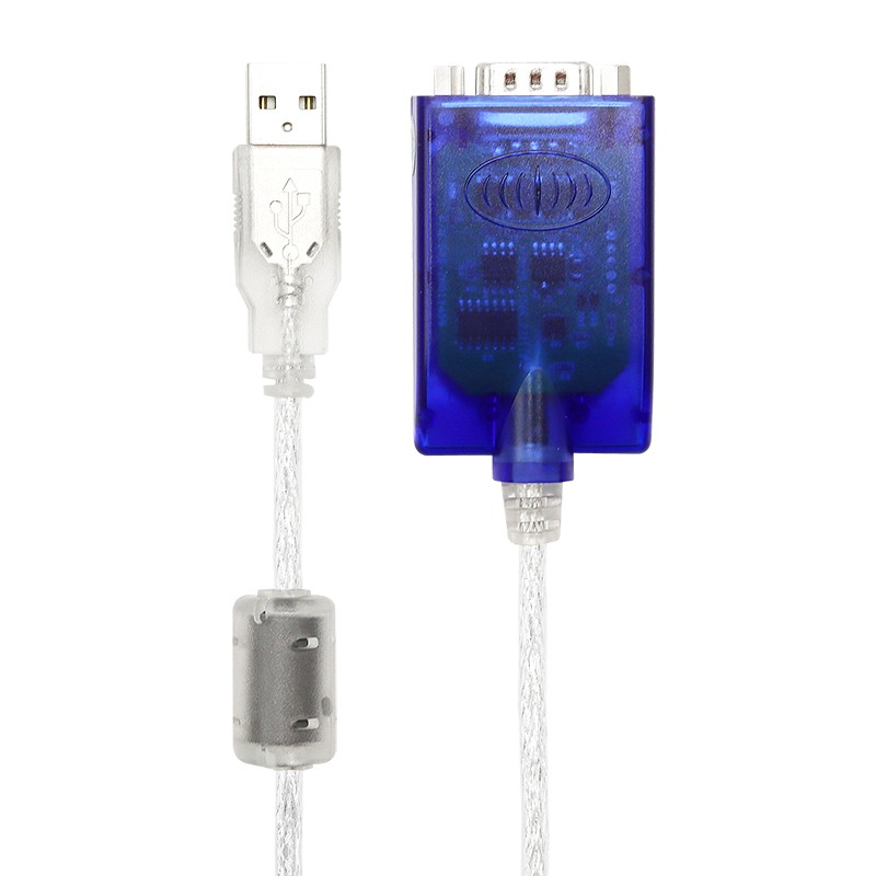 USB轉(zhuǎn)RS-485/422轉(zhuǎn)換器